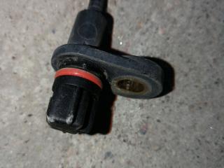 датчик ABS Mitsubishi Lancer 10 поколение [рестайлинг] 2011, 2.0 л., 4B11, бензин, МКПП, серебристый, седан, правый руль