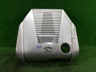 декоративная крышка двигателя Lexus GS 3 поколение 2006, 3.5 л., 2GR-FSE, бензин, АКПП, синий, седан, задний привод, правый руль