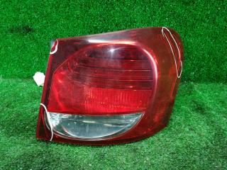 фонарь задний правый Lexus GS 3 поколение 2006, 3.5 л., 2GR-FSE, бензин, АКПП, синий, седан, задний привод, правый руль, 30325