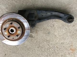 рычаг задний левый Mazda 6 GG 2004, 2.3 л., бензин, АКПП, серый, универсал, полный привод, правый руль