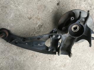 рычаг задний правый Mazda 6 GG 2004, 2.3 л., бензин, АКПП, серый, универсал, полный привод, правый руль