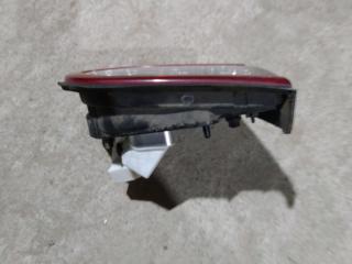 фонарь крышки багажника левый Mazda Millenia 1 поколение 1998, 2.5 л., бензин, АКПП, белый, седан, правый руль