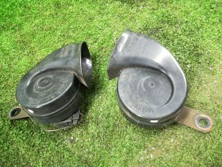 сигнал (клаксон) Lexus GS 3 поколение 2006, 3.5 л., 2GR-FSE, бензин, АКПП, синий, седан, задний привод, правый руль, E13000094