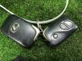 Брелок (пульт дистанционного управления) Lexus GS 3 поколение 2006, 3.5 л., 2GR-FSE, бензин, АКПП, синий, седан, задний привод, правый руль - фото №3