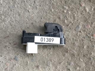кнопка стеклоподъемника двери Mazda 3 BL 2009, 2.0 л., LF17, бензин, АКПП, черный, хетчбэк 5 дв., правый руль