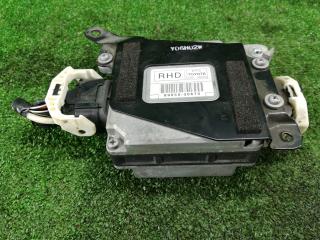 блок управления рулевой рейки Lexus GS 3 поколение 2006, 3.5 л., 2GR-FSE, бензин, АКПП, синий, седан, задний привод, правый руль, 8965030670