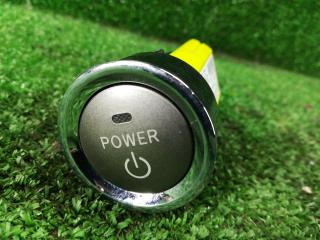 кнопка запуска двигателя Lexus GS 3 поколение 2006, 3.5 л., 2GR-FSE, бензин, АКПП, синий, седан, задний привод, правый руль