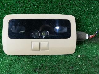 фонарь салона (плафон) Lexus GS 3 поколение 2006, 3.5 л., 2GR-FSE, бензин, АКПП, синий, седан, задний привод, правый руль