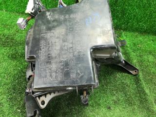 блок предохранителей Lexus GS 3 поколение 2006, 3.5 л., 2GR-FSE, бензин, АКПП, синий, седан, задний привод, правый руль