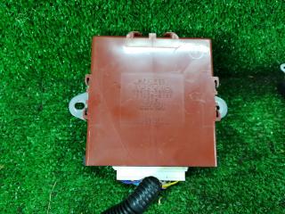 блок управления MPX Lexus GS 3 поколение 2006, 3.5 л., 2GR-FSE, бензин, АКПП, синий, седан, задний привод, правый руль, 8967030050