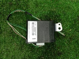 Иммобилайзер Lexus GS 3 поколение 2006, 3.5 л., 2GR-FSE, бензин, АКПП, синий, седан, задний привод, правый руль, 8978430011