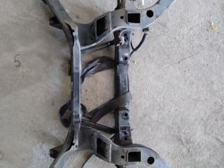 балка подвески задняя Chevrolet Captiva 1 поколение [2-й рестайлинг] 2015, 2.2 л., дизель, АКПП, внедорожник 5 дв., правый руль