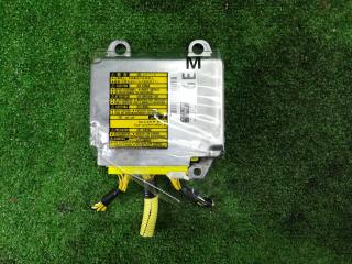 блок AirBag Lexus GS 3 поколение 2006, 3.5 л., 2GR-FSE, бензин, АКПП, синий, седан, задний привод, правый руль, 8917030540