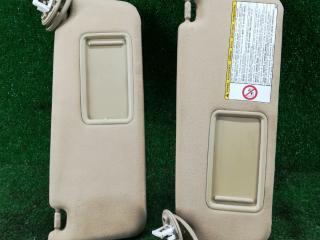 козырек солнцезащитный Lexus GS 3 поколение 2006, 3.5 л., 2GR-FSE, бензин, АКПП, синий, седан, задний привод, правый руль