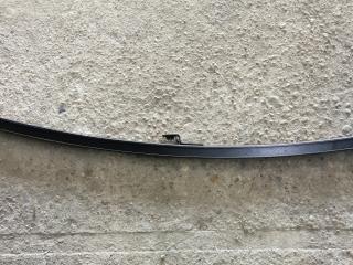 направляющая стекла Mazda 6 GH 2008, 2.5 л., L5-VE, бензин, АКПП, серый, хетчбэк 5 дв., правый руль