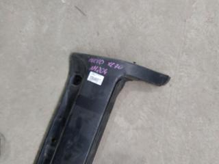 накладка на порог Volvo XC70 1 поколение 2004, 2.5 л., бензин, АКПП, серый, универсал, правый руль