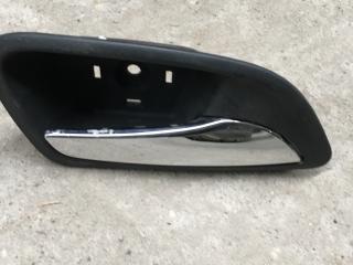 ручка внутренняя передняя правая Chevrolet Cruze 1 поколение 2011, 1.4 л., бензин, МКПП, белый, седан, правый руль