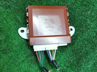 модуль управления двери Lexus GS 3 поколение 2006, 3.5 л., 2GR-FSE, бензин, АКПП, синий, седан, задний привод, правый руль, 89222-30120, 123300-6491