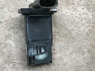 расходомер воздуха Subaru Legacy 5 поколение 2013, 2.0 л., FA20, бензин, АКПП, красный, универсал, правый руль, 22680AA410