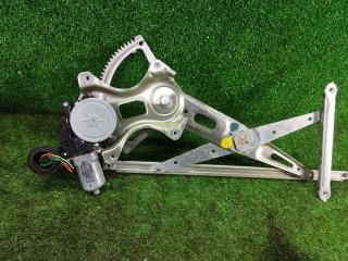 стеклоподъемник передний левый Lexus GS 3 поколение 2006, 3.5 л., 2GR-FSE, бензин, АКПП, синий, седан, задний привод, правый руль, 85720-30330, 062040-2960