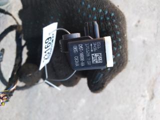 датчик удара Ford Escape 3 поколение C520 [рестайлинг] 2017, 1.5 л., CAF479WQ1, бензин, внедорожник 5 дв.