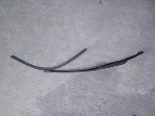 щеткодержатель (поводок стеклоочистителя, дворник) Citroen C4 1 поколение [рестайлинг] 2009, 1.6 л., бензин, АКПП, синий, хетчбэк 5 дв., правый руль