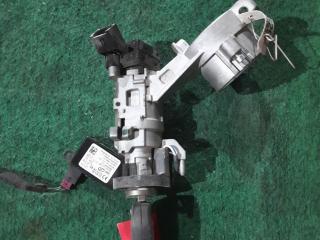 замок зажигания Chevrolet Cruze 1 поколение 2011, 1.4 л., бензин, МКПП, белый, седан, правый руль