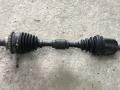 полуось передняя левая (приводной вал, ШРУС) Mazda 626 GF [рестайлинг] 2001, 2.0 л., FS2C, бензин, седан - фото №3