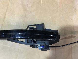 ручка наружная задняя правая Ford Kuga 2 поколение 2015, 2.0 л., T8MB, дизель, АКПП, черный, внедорожник 5 дв., правый руль