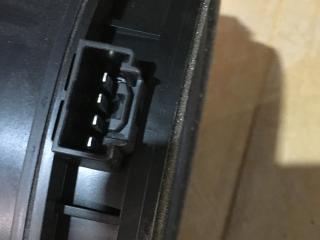 динамик двери Ford Kuga 2 поколение 2015, 2.0 л., T8MB, дизель, АКПП, черный, внедорожник 5 дв., правый руль, AA6T18808CA