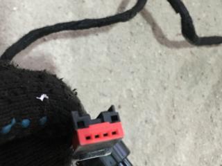 дверная проводка Ford Kuga 2 поколение 2015, 2.0 л., T8MB, дизель, АКПП, черный, внедорожник 5 дв., правый руль