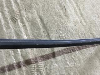 Уплотнитель стекла Ford Kuga 2 поколение 2015, 2.0 л., T8MB, дизель, АКПП, черный, внедорожник 5 дв., правый руль