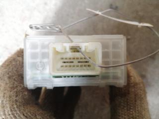 блок управления центральным замком Mazda 626 5 поколение [рестайлинг] 2002, 2.0 л., дизель, универсал