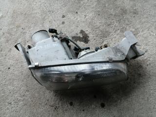 фара правая Mazda 626 GE [рестайлинг] 1995, 2.0 л., RF55, дизель, седан