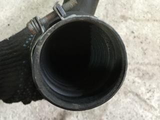 патрубок интеркулера Mazda 626 5 поколение [рестайлинг] 2002, 2.0 л., дизель, универсал