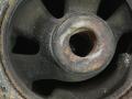 подушка крепления КПП Mazda 626 5 поколение [рестайлинг] 2002, 2.0 л., дизель, универсал - фото №5