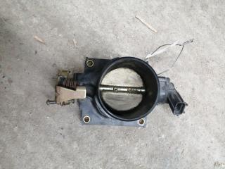 заслонка дроссельная Mazda 6 GG [рестайлинг] 2005, 2.0 л., бензин, хетчбэк 5 дв.