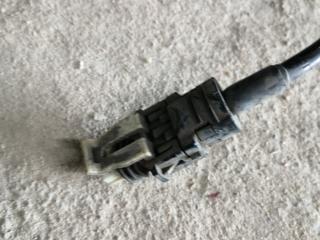 датчик ABS Chevrolet Captiva 1 поколение [2-й рестайлинг] 2015, 2.2 л., дизель, АКПП, внедорожник 5 дв., правый руль, 95027421