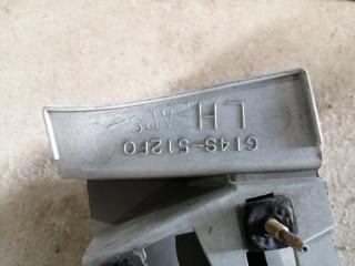 ус под фонарь Mazda 626 GF [рестайлинг] 2000, 2.0 л., бензин, универсал