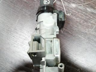 замок зажигания Mazda 3 BL 2009, 2.0 л., LF17, бензин, АКПП, черный, хетчбэк 5 дв., правый руль