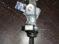 замок зажигания Mazda 3 BL 2009, 2.0 л., LF17, бензин, АКПП, серый, седан, правый руль - фото №4