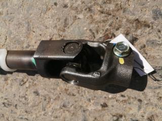 рулевой карданчик Mazda 6 GJ [рестайлинг] 2015, 2.5 л., бензин, АКПП, красный, седан, правый руль