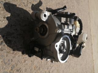 рулевая колонка Mazda 6 GJ [рестайлинг] 2015, 2.5 л., бензин, АКПП, красный, седан, правый руль