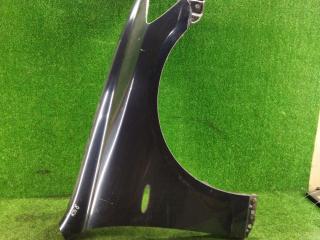 крыло переднее правое Lexus GS 3 поколение 2006, 3.5 л., 2GR-FSE, бензин, АКПП, синий, седан, задний привод, правый руль