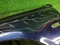 крыло переднее левое Lexus GS 3 поколение 2006, 3.5 л., 2GR-FSE, бензин, АКПП, синий, седан, задний привод, правый руль - фото №9
