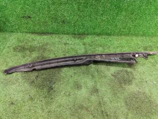 планка под капот Lexus GS 3 поколение 2006, 3.5 л., 2GR-FSE, бензин, АКПП, синий, седан, задний привод, правый руль, 53806-30100, 53826-30150