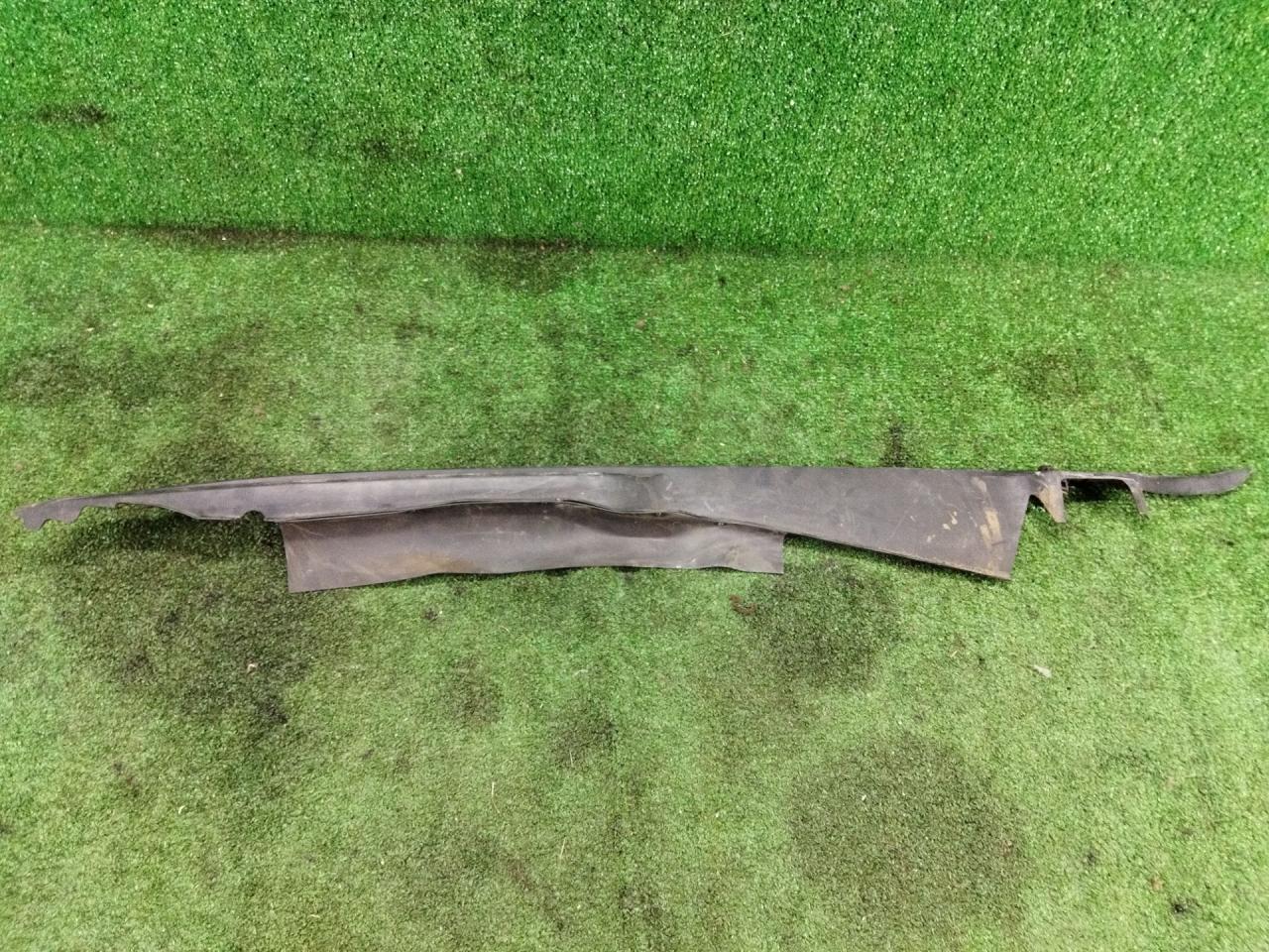 планка под капот Lexus GS 3 поколение 2006, 3.5 л., 2GR-FSE, бензин, АКПП, синий, седан, задний привод, правый руль, 53805-30100, 53825-30160 - фото №1