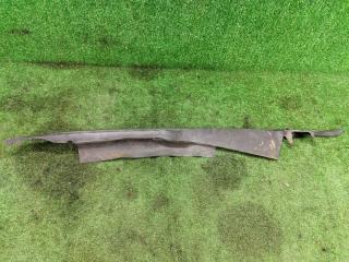 планка под капот Lexus GS 3 поколение 2006, 3.5 л., 2GR-FSE, бензин, АКПП, синий, седан, задний привод, правый руль, 53805-30100, 53825-30160