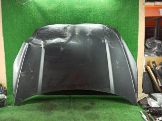 капот Ford Escape 4 поколение CX482 2020, внедорожник 5 дв.