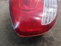 фонарь задний левый Hyundai Sonata 4 поколение [рестайлинг] 2002, 2.4 л., G4JS, бензин, АКПП, седан - фото №3